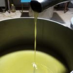 Olio Extravergine Lucrezia